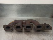 Recambio de colector escape para renault trafic caja cerrada (ab 4.01) 2.5 dci diesel cat referencia OEM IAM 8200042882 