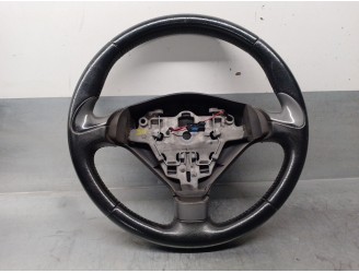 Recambio de volante para peugeot 407 sw 2.0 16v hdi fap cat (rhr / dw10bted4) referencia OEM IAM 9662198577  