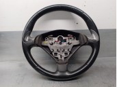 Recambio de volante para peugeot 407 sw 2.0 16v hdi fap cat (rhr / dw10bted4) referencia OEM IAM 9662198577  