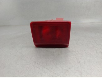 Recambio de faro antiniebla trasero izquierdo para peugeot 407 sw 2.0 16v hdi fap cat (rhr / dw10bted4) referencia OEM IAM 96465