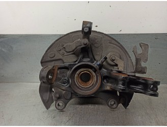 Recambio de mangueta delantera izquierda para opel grandland x 1.6 16v cdti dpf referencia OEM IAM 95525694  