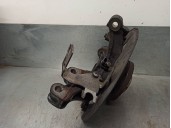 Recambio de mangueta delantera izquierda para opel grandland x 1.6 16v cdti dpf referencia OEM IAM 95525694  