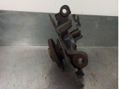 Recambio de mangueta delantera izquierda para opel grandland x 1.6 16v cdti dpf referencia OEM IAM 95525694  