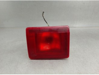 Recambio de faro antiniebla trasero derecho para peugeot 407 sw 2.0 16v hdi fap cat (rhr / dw10bted4) referencia OEM IAM 9646507