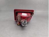 Recambio de faro antiniebla trasero derecho para peugeot 407 sw 2.0 16v hdi fap cat (rhr / dw10bted4) referencia OEM IAM 9646507