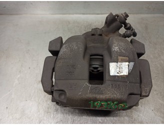 Recambio de pinza freno delantera izquierda para opel grandland x 1.6 16v cdti dpf referencia OEM IAM 9822503080  ATE
