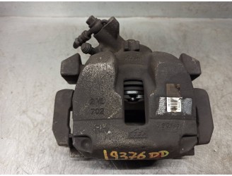 Recambio de pinza freno delantera derecha para opel grandland x 1.6 16v cdti dpf referencia OEM IAM 9822503180 ATE