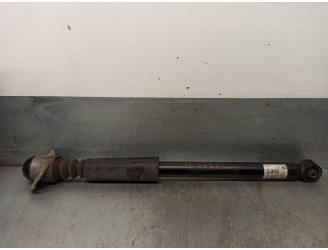 Recambio de amortiguador trasero izquierdo para skoda octavia berlina (1u2) 1.9 tdi referencia OEM IAM 1J0513025BG 814901004074 