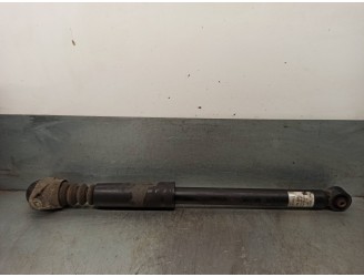 Recambio de amortiguador trasero derecho para skoda octavia berlina (1u2) 1.9 tdi referencia OEM IAM 1J0513025BG 814901004074 SA