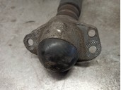 Recambio de amortiguador trasero derecho para seat leon (1m1) 1.9 tdi referencia OEM IAM 8N0513025C  