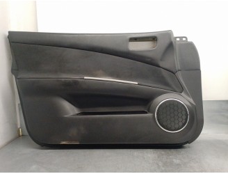 Recambio de guarnecido puerta delantera izquierda para nissan altima referencia OEM IAM 80901ZB001 4 PUERTAS