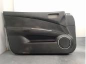 Recambio de guarnecido puerta delantera izquierda para nissan altima referencia OEM IAM 80901ZB001  4 PUERTAS