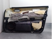 Recambio de guarnecido puerta delantera izquierda para nissan altima referencia OEM IAM 80901ZB001  4 PUERTAS