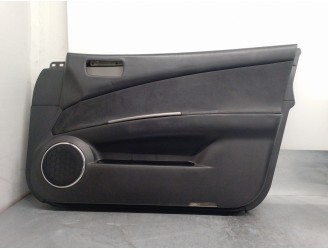 Recambio de guarnecido puerta delantera derecha para nissan altima referencia OEM IAM 80900ZB001 4 PUERTAS