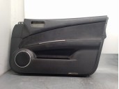 Recambio de guarnecido puerta delantera derecha para nissan altima referencia OEM IAM 80900ZB001 4 PUERTAS