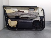 Recambio de guarnecido puerta delantera derecha para nissan altima referencia OEM IAM 80900ZB001 4 PUERTAS