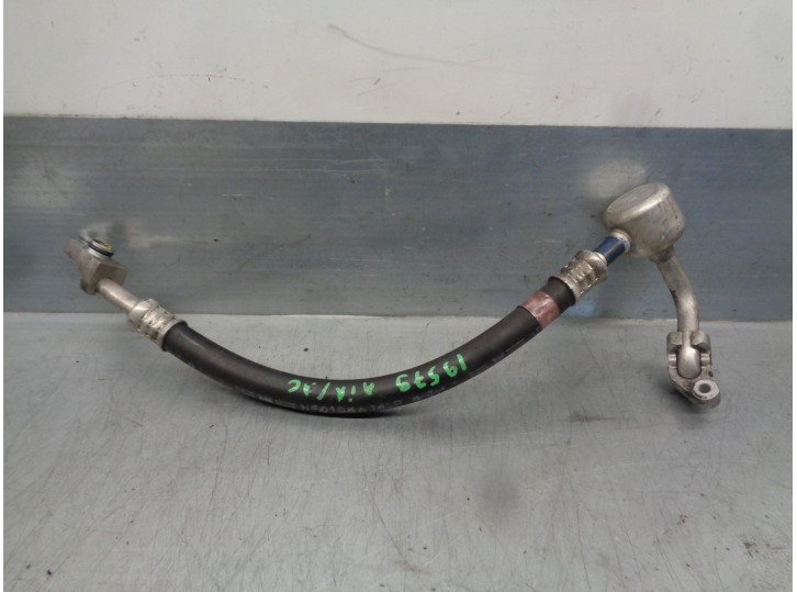 Recambio de tubos aire acondicionado para lexus is 200 (ds2/is2) d-cat referencia OEM IAM 8871253110  