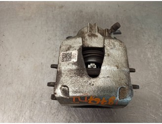 Recambio de pinza freno delantera izquierda para seat ibiza (kj1) 1.0 referencia OEM IAM 2Q0615105  MANDO