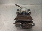 Recambio de pinza freno delantera izquierda para seat ibiza (kj1) 1.0 referencia OEM IAM 2Q0615105  MANDO