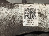 Recambio de pinza freno delantera izquierda para seat ibiza (kj1) 1.0 referencia OEM IAM 2Q0615105  MANDO