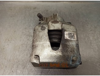 Recambio de pinza freno delantera derecha para seat ibiza (kj1) 1.0 referencia OEM IAM 2Q0615106 MANDO