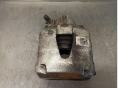 Recambio de pinza freno delantera derecha para seat ibiza (kj1) 1.0 referencia OEM IAM 2Q0615106 MANDO
