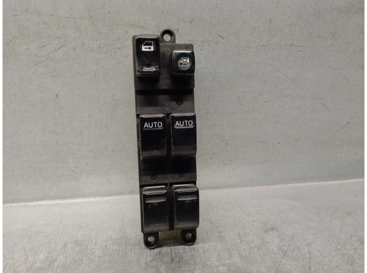 Recambio de mando elevalunas delantero izquierdo para nissan altima referencia OEM IAM 254018J100 
