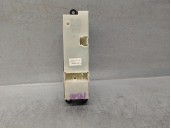 Recambio de mando elevalunas delantero izquierdo para nissan altima referencia OEM IAM 254018J100 