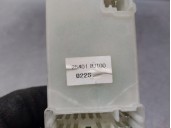 Recambio de mando elevalunas delantero izquierdo para nissan altima referencia OEM IAM 254018J100 
