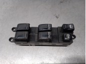 Recambio de mando elevalunas delantero izquierdo para nissan altima referencia OEM IAM 254018J100 