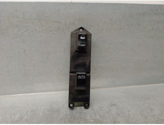 Recambio de mando elevalunas delantero derecho para nissan altima referencia OEM IAM 254118J001  