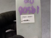 Recambio de mando elevalunas delantero derecho para nissan altima referencia OEM IAM 254118J001  