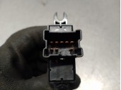 Recambio de mando elevalunas trasero derecho para nissan altima referencia OEM IAM 254218J005 