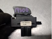 Recambio de mando elevalunas trasero derecho para nissan altima referencia OEM IAM 254218J005 
