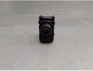 Recambio de mando retrovisor para nissan altima referencia OEM IAM 255708J000 