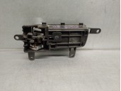 Recambio de maneta interior delantera derecha para nissan altima referencia OEM IAM 80670ZB001  4 PUERTAS