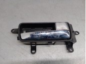 Recambio de maneta interior delantera derecha para nissan altima referencia OEM IAM 80670ZB001  4 PUERTAS