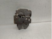 Recambio de cerradura maletero / porton para nissan altima referencia OEM IAM 84630ZB010 4 PINES 4 PUERTAS