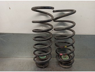 Recambio de muelle amortiguacion para fiat fiorino 1.3 16v jtd cat referencia OEM IAM 51904678  