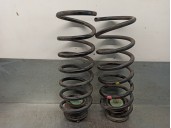 Recambio de muelle amortiguacion para fiat fiorino 1.3 16v jtd cat referencia OEM IAM 51904678  