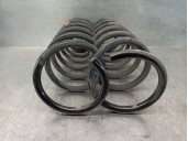 Recambio de muelle amortiguacion para fiat fiorino 1.3 16v jtd cat referencia OEM IAM 51904678  