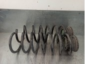 Recambio de muelle amortiguacion para fiat fiorino 1.3 16v jtd cat referencia OEM IAM 51904678  