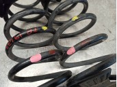 Recambio de muelle amortiguacion para fiat fiorino 1.3 16v jtd cat referencia OEM IAM 51904678  