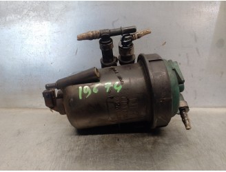 Recambio de soporte filtro gasoil para lancia ypsilon (101) 1.3 multijet momo design referencia OEM IAM 235517320 UFI FILTERS