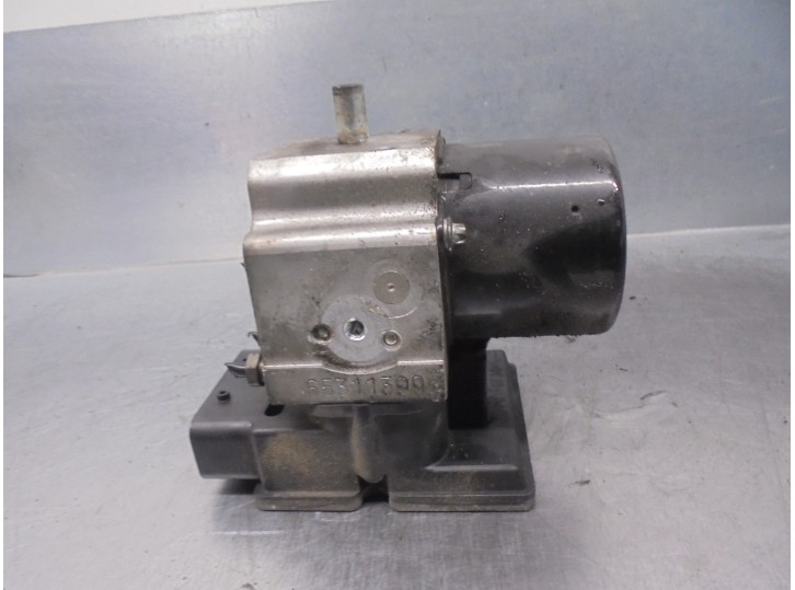 Recambio de abs para lancia ypsilon (101) 1.3 multijet momo design referencia OEM IAM 51758178 54084785B TRW