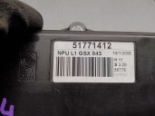 Recambio de modulo confort para lancia ypsilon (101) 1.3 multijet momo design referencia OEM IAM 51771412  