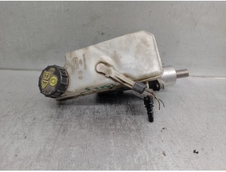 Replacement brake pump for Ford Focus lim. (CB4) 1.6 TDCi CAT OEM IAM reference 03350891031 