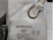 Recambio de bomba freno para ford focus lim. (cb4) 1.6 tdci cat referencia OEM IAM 03350891031  