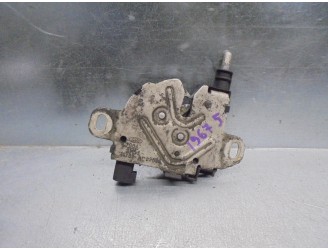 Recambio de cerradura capot para ford focus lim. (cb4) 1.6 tdci cat referencia OEM IAM 3M5116700AC CLEMA CIEGA 