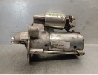 Replacement starter motor for Ford Focus Saloon (CB4) 1.6 TDCi CAT OEM IAM reference 3M5T11000CF FI1WA FOMOCO